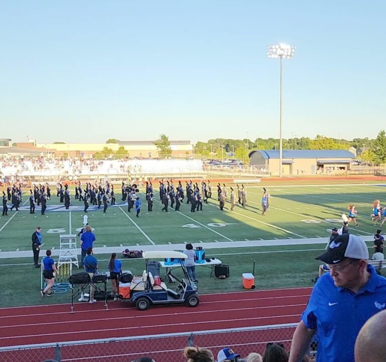 Soccer Field image 3