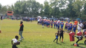 Soccer Field image 1