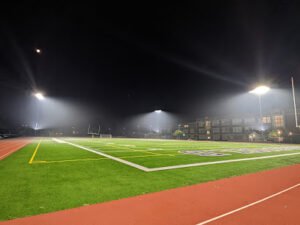 Soccer Field image 1