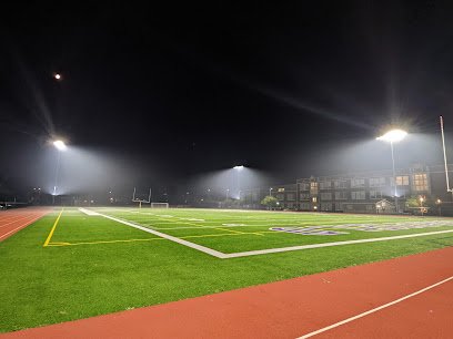 Soccer Field image 1
