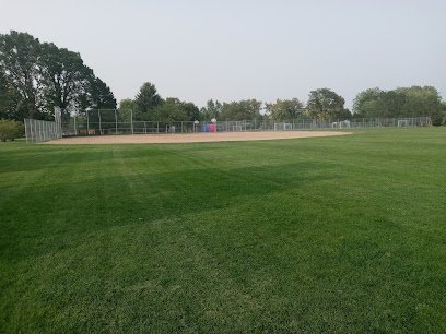 Soccer Field image 1