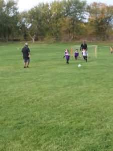Soccer Field image 1