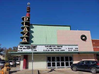 Soccer Field image 1