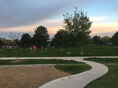 Soccer Field image 1