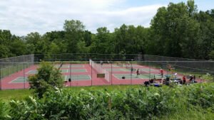 Soccer Field image 1
