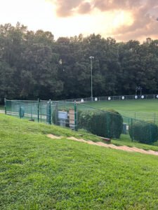 Soccer Field image 1