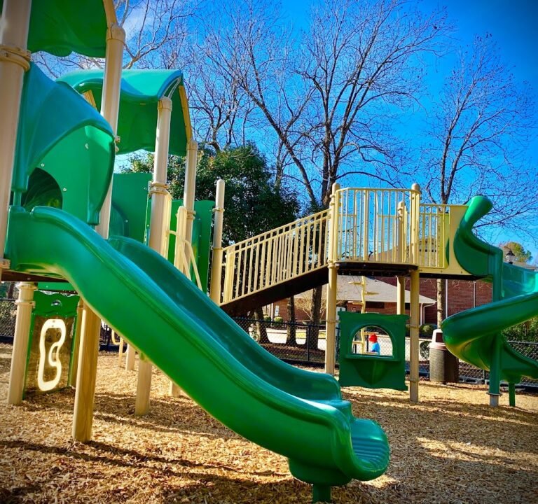 Soccer Field image 2