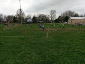 Soccer Field image 1