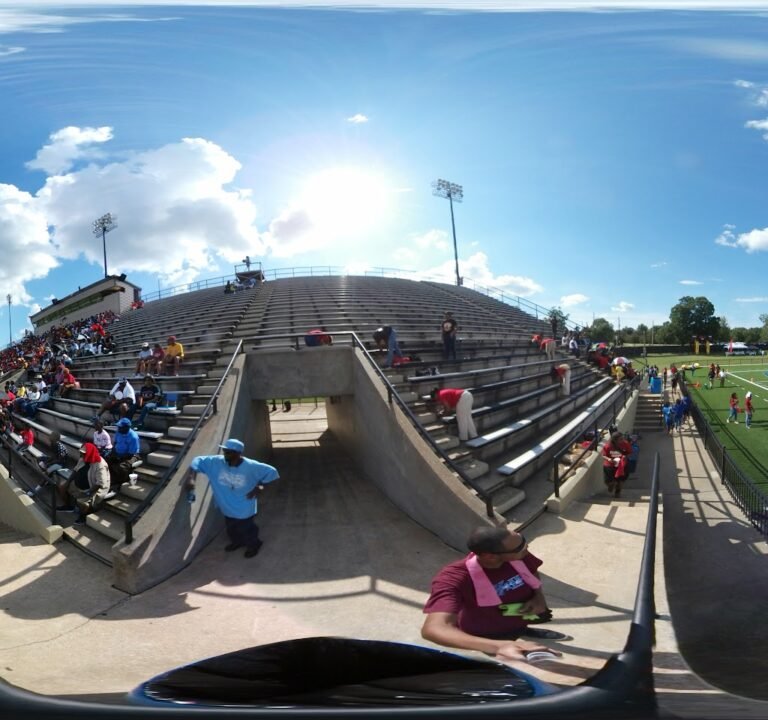 Soccer Field image 2
