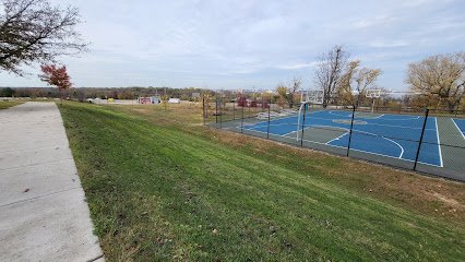 Soccer Field image 1