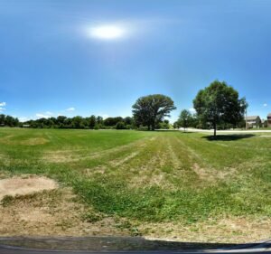 Soccer Field image 3