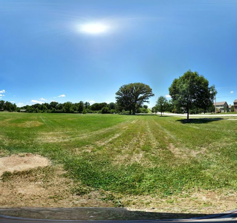 Soccer Field image 3