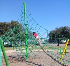 Soccer Field image 3