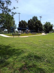 Soccer Field image 1