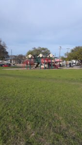 Soccer Field image 1
