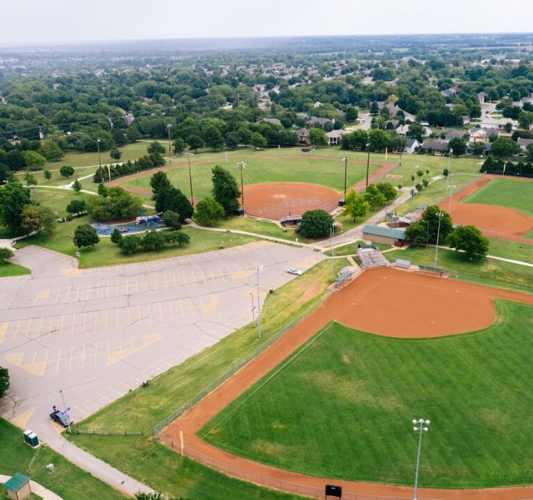 Soccer Field image 2