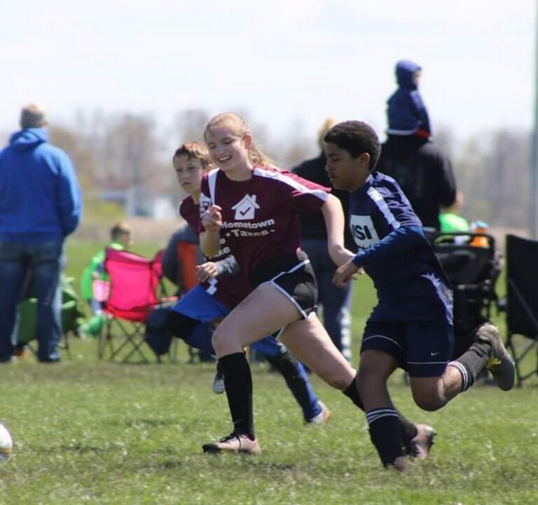 Soccer Field image 2