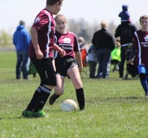 Soccer Field image 3