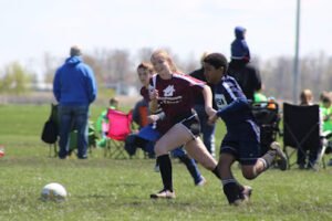 Soccer Field image 1
