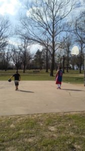 Soccer Field image 1