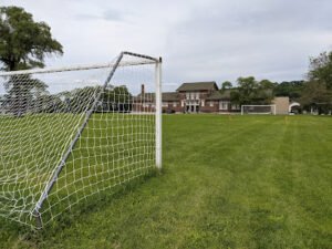 Soccer Field image 1