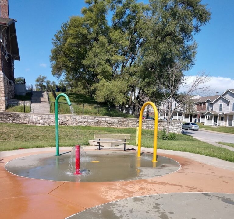 Soccer Field image 3