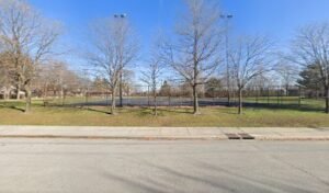Soccer Field image 1