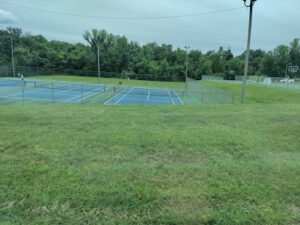 Soccer Field image 1