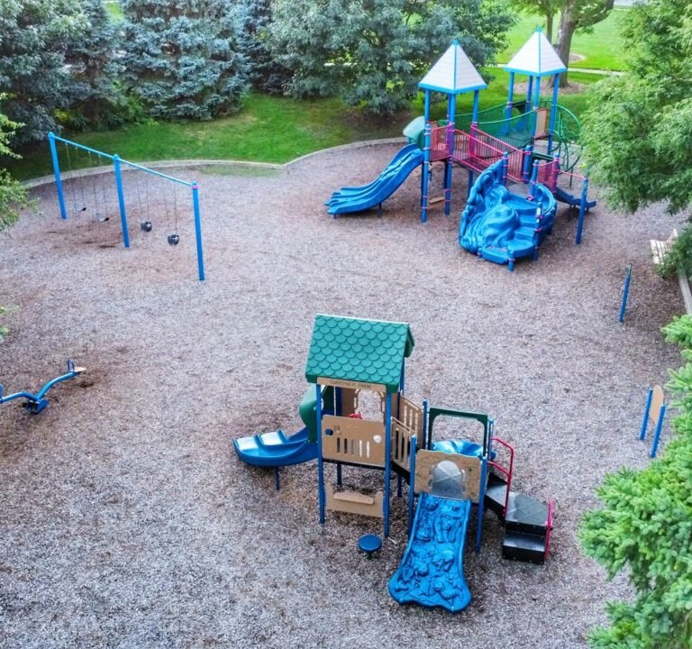 Soccer Field image 2