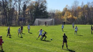 Soccer Field image 1