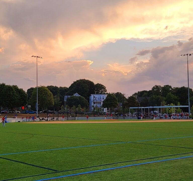 Soccer Field image 3