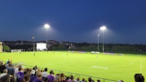 Soccer Field image 1