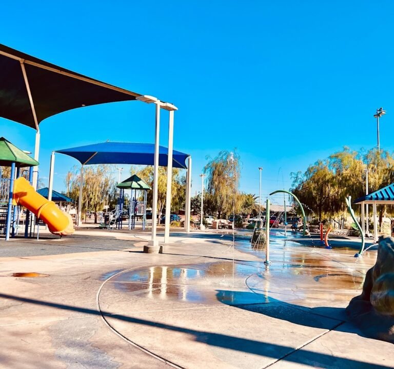 Soccer Field image 2