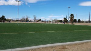 Soccer Field image 1