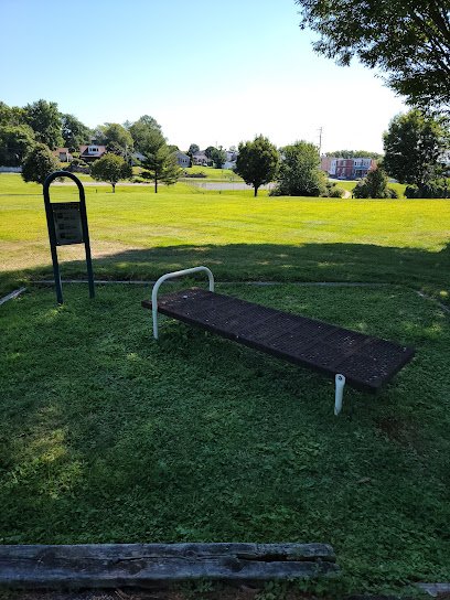 Soccer Field image 1