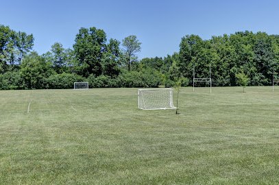 Soccer Field image 1