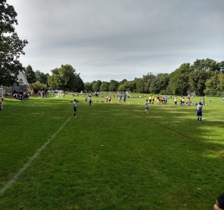 Soccer Field image 3