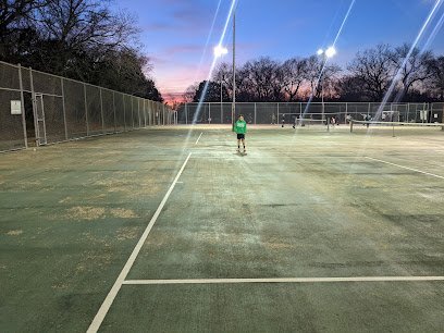 Soccer Field image 1