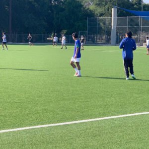 Soccer Field image 1