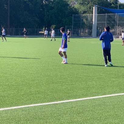 Soccer Field image 1