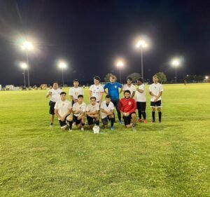 Soccer Field image 3