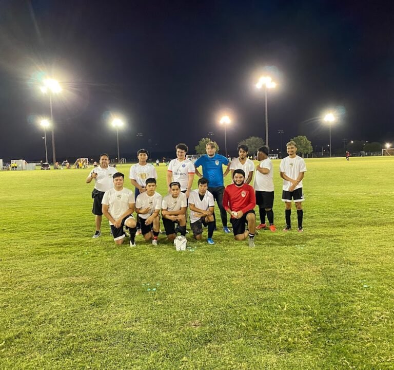 Soccer Field image 3