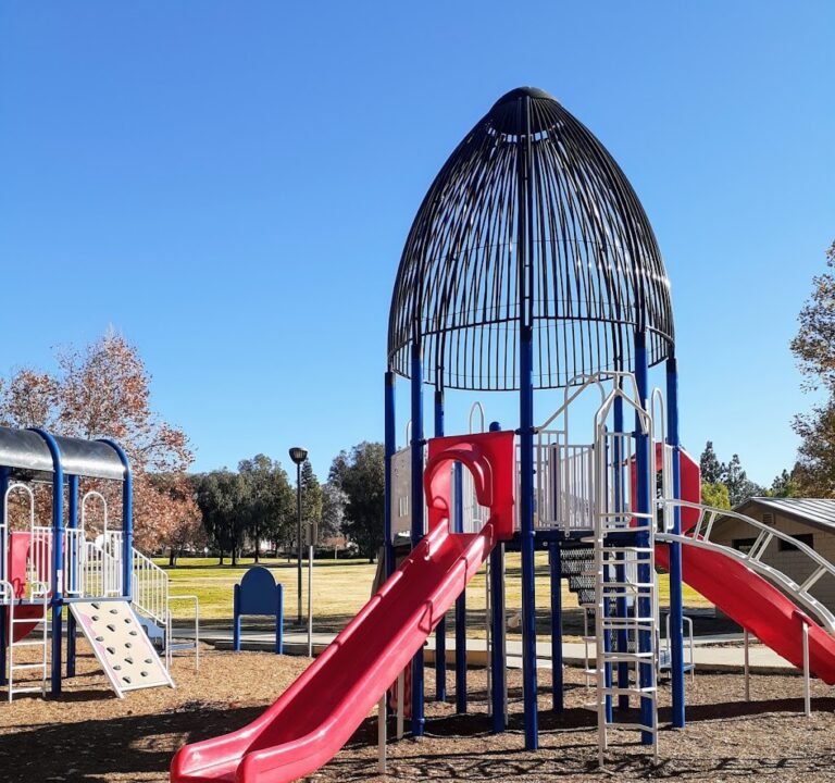 Soccer Field image 2