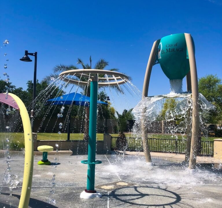 Soccer Field image 2