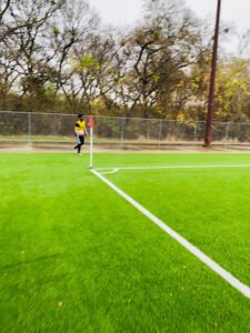 Soccer Field image 1