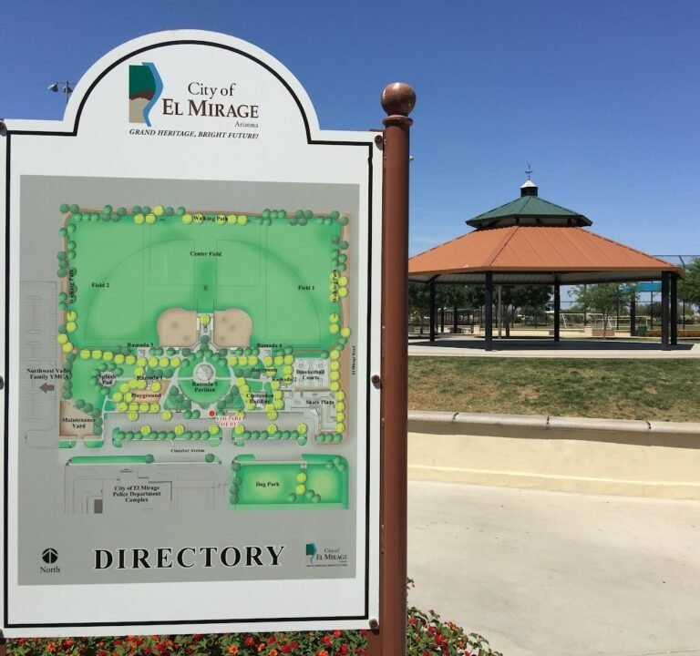 Soccer Field image 3