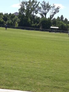 Soccer Field image 1