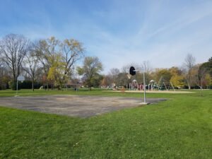 Soccer Field image 1