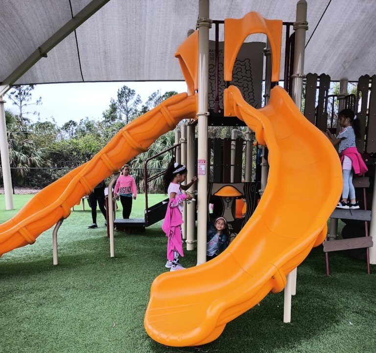 Soccer Field image 2