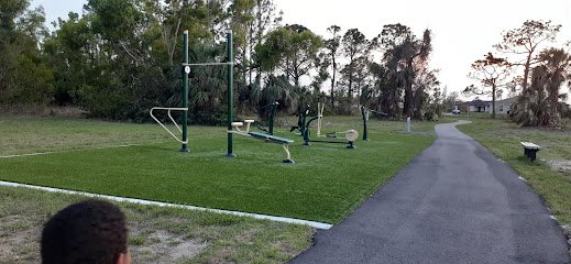 Soccer Field image 1